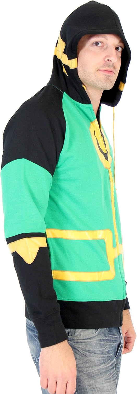 loki hoodie amazon