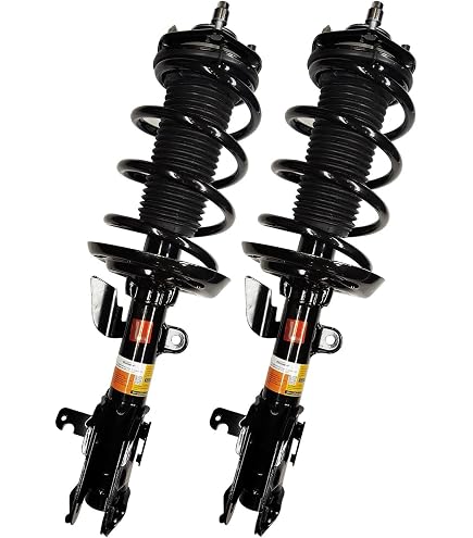 Amazon.com: Genuine Honda 52610-SZA-A51 Shock Absorber Assembly