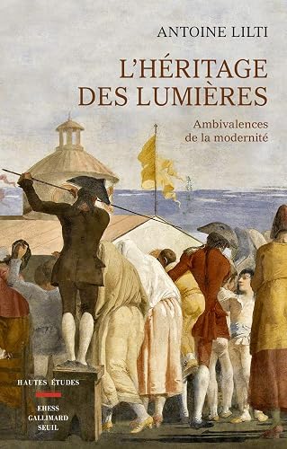 Download L'héritage des Lumières PDF