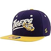 ZHATS NCAA Unisex Kids NCAA Officially Licensed Youth Adjustable Hat Z11 Yonkers