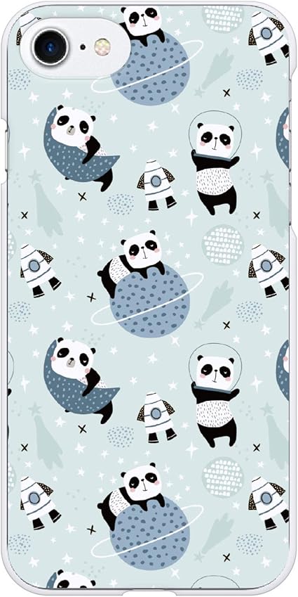 Amazon Co Jp Ruuu Huawei P9 ハード スマートフォン スマホ ケース カバー イラスト パンダ Type E どうぶつ 動物 アニマル 空 雲 星 星座 宇宙 惑星 ロケット ぱんだ ほのぼの おもしろ かわいい キャラクター 面白い おもしろい 可愛い 人気 携帯カバー