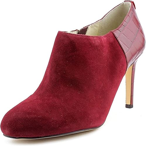 michael kors sammy platform ankle boot