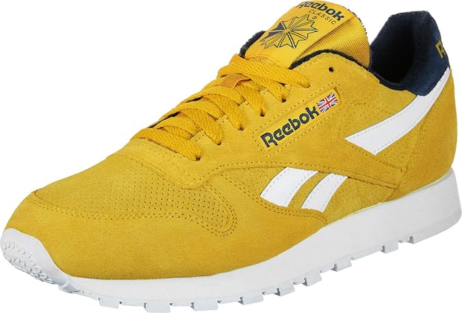 Reebok sneaker damen gelb Clearance