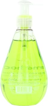 Method Hand Wash Green Tea Aloe Vera 12 fl oz Foaming Soap view 3
