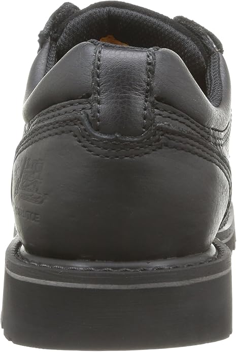 cat electric safety boots