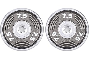 SUMMERHOUSE Golf Putter Weight Compatible with Taylormade TP Reserve Series Putter Head