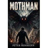 MOTHMAN (German Edition)