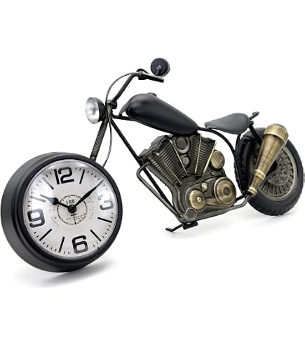 Amazon.com: Harley-Davidson Etched Bar & Shield Shaped Neon Clock