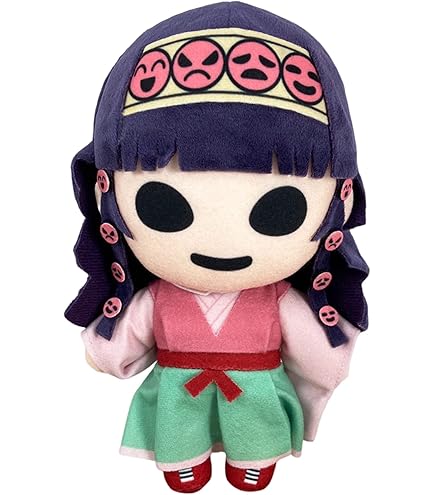 Amazon.com: Hunter X Hunter Character Plush - 28 Centimeters - Gon