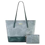 Montana West Tote Bags Large Leather Purses and