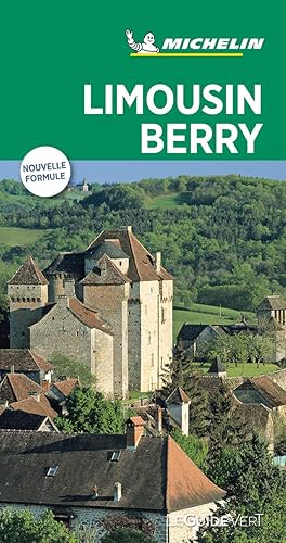 Download Guide Vert Limousin Berry Michelin PDF