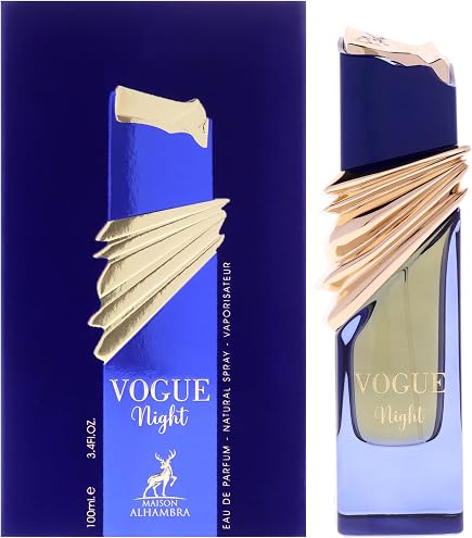 Amazon.com : Maison Alhambra Eclat De Lune for Women Eau de Parfum