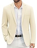 COOFANDY Mens Casual Suit Blazer Jackets