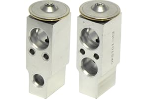 UAC EX 10154C A/C Expansion Valve,64