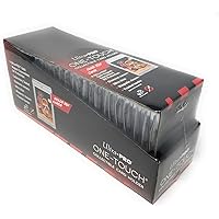 35pt Card Holder Ultra Pro Magnetic One Touch s 25 25 Fitted