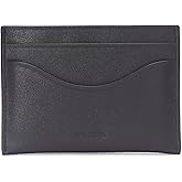 Vince womens NAPPA CARD HOLDER