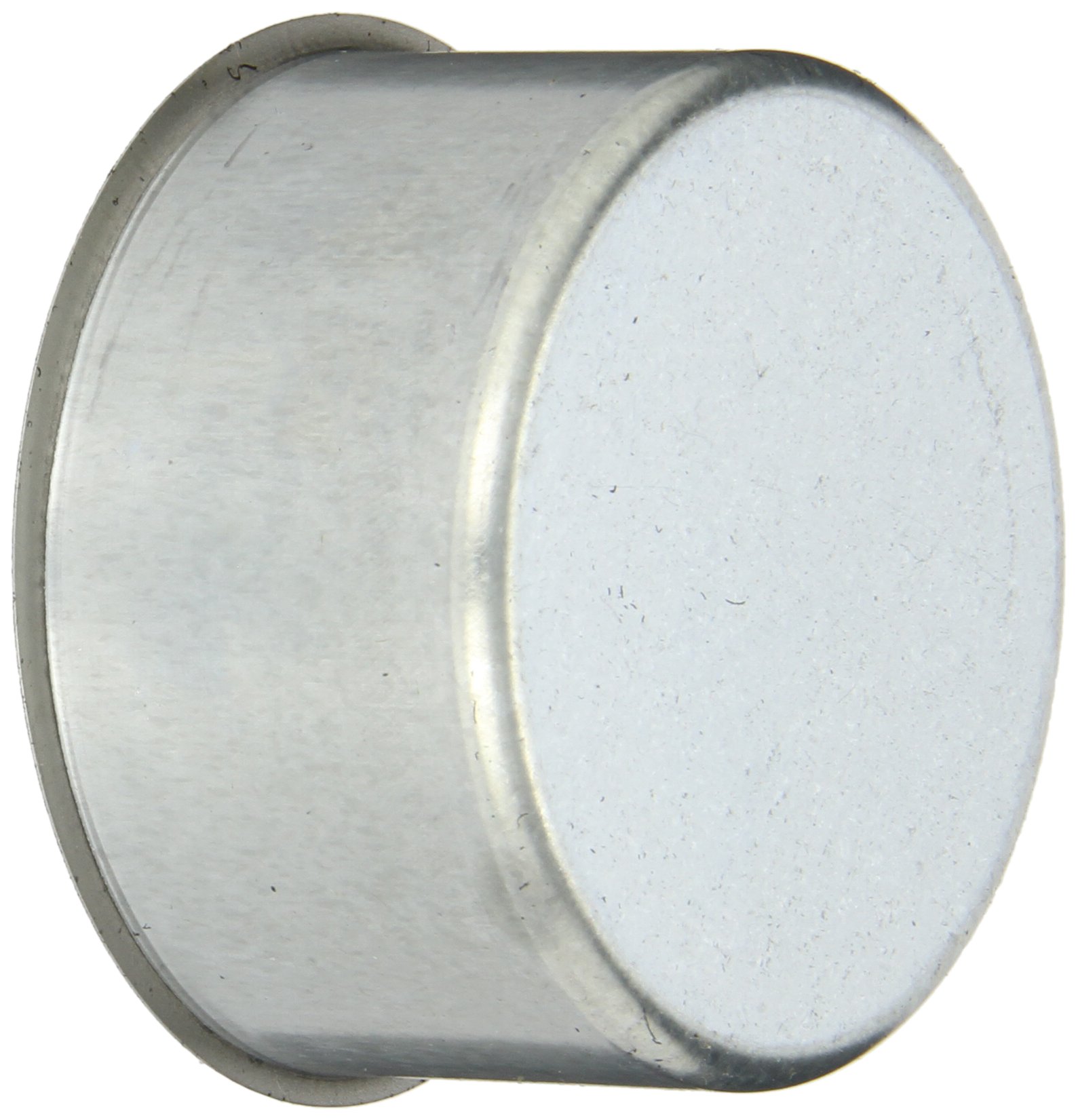 SKF 99286 Wear Sleeve, SKF Speedi-Sleeve Design, 72.87 mm ID, 80.98 mm OD, 72.8 mm-72.95 mm Shaft, 23.83mm Width, 31.75 mm Seat Length, Standard Version, Stainless Steel
