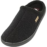 HAFLINGER Unisex at Nordkap Wool Hard Sole Slippers