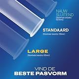 Durex Extra Safe Condoms - 20 Pack, 0.02 kg view 7