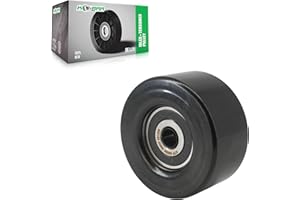 Kobra Accessory Drive Belt Pulley KTP-89558 Replacement For Nissan Versa Micra Note March Tiida