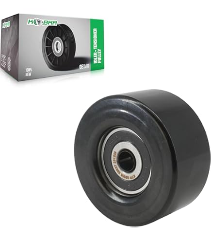 Belt Tensioner Idler Pulley 2722021019 For For C230 C320 E320 D6F4 - View #11