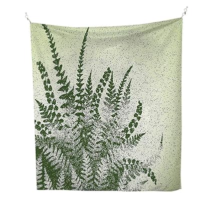 Amazon Com Tapestry Wall Hanging 60w X 80l Inch Home
