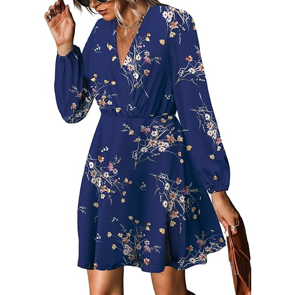 green emerald velvet dress Iris Dress in Navy Fall Floral