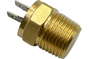 Radiator Fan Heat Thermal Sensor Switch 4010202 4110189 4110225 4110256 for Polaris Xpress Sportsman Xplorer 400 500 400L 300