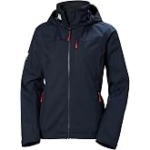 Helly Hansen Crew Hooded Jacket 2.0