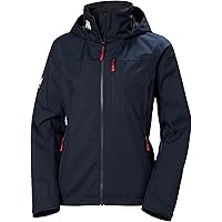 Helly Hansen Crew Hooded Jacketフード付きネイビー Helly Hansen 2.0 Crew Hooded Sailing Jacket | Defender Marine