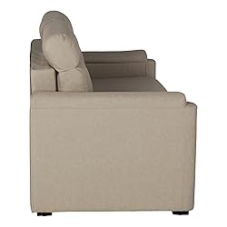Thomas Payne 62" Tri-Fold Sofa for 5th Wheel