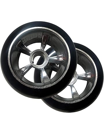 Amazon Com Go Kart Wheels Wheels Accessories Automotive