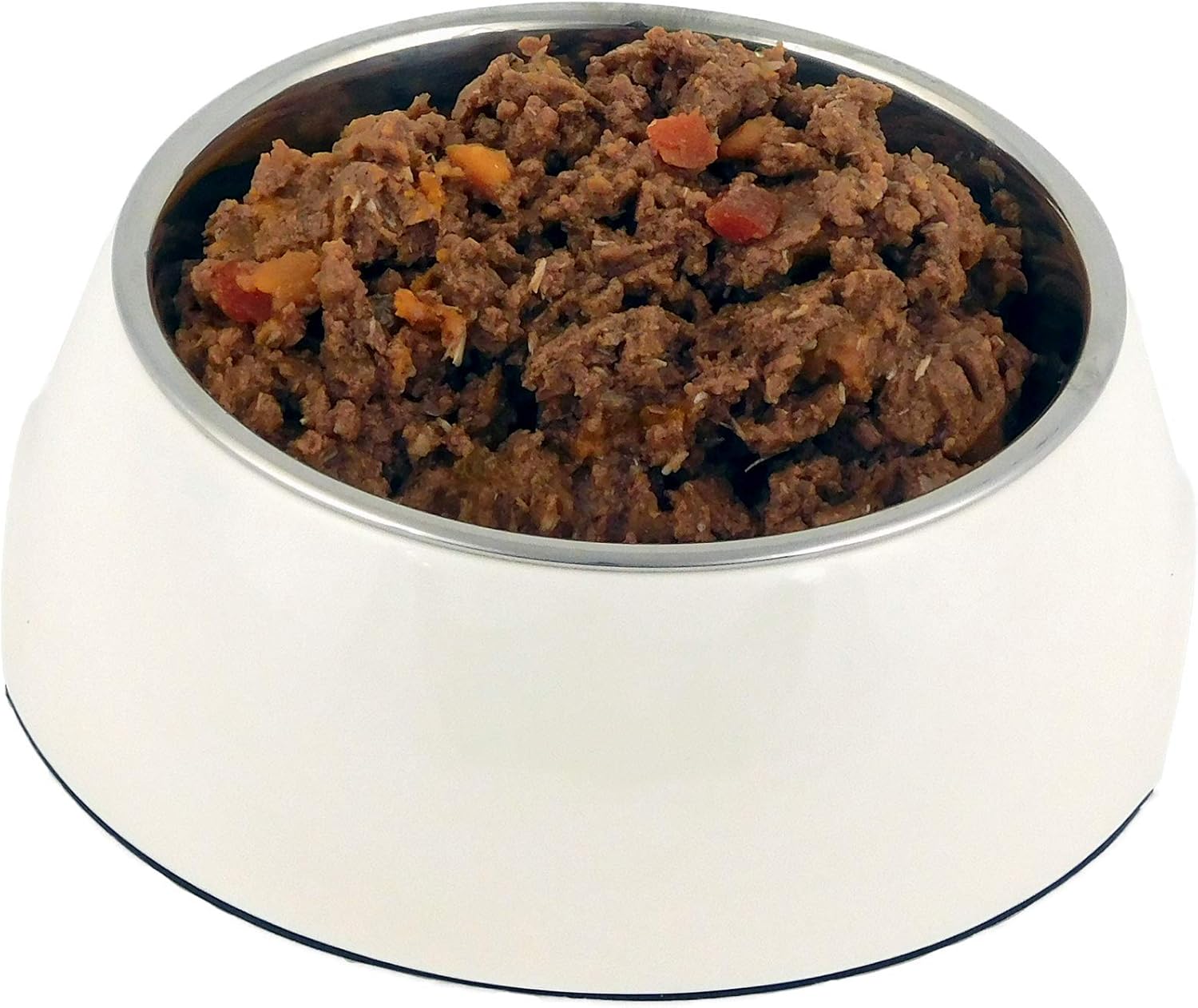 Barking Heads Wet Dog Food - Pooched Salmon - Salmon & Sardine - No Artificial Flavours - Grain-Free Recipe (10 x 300 g) - Image 5