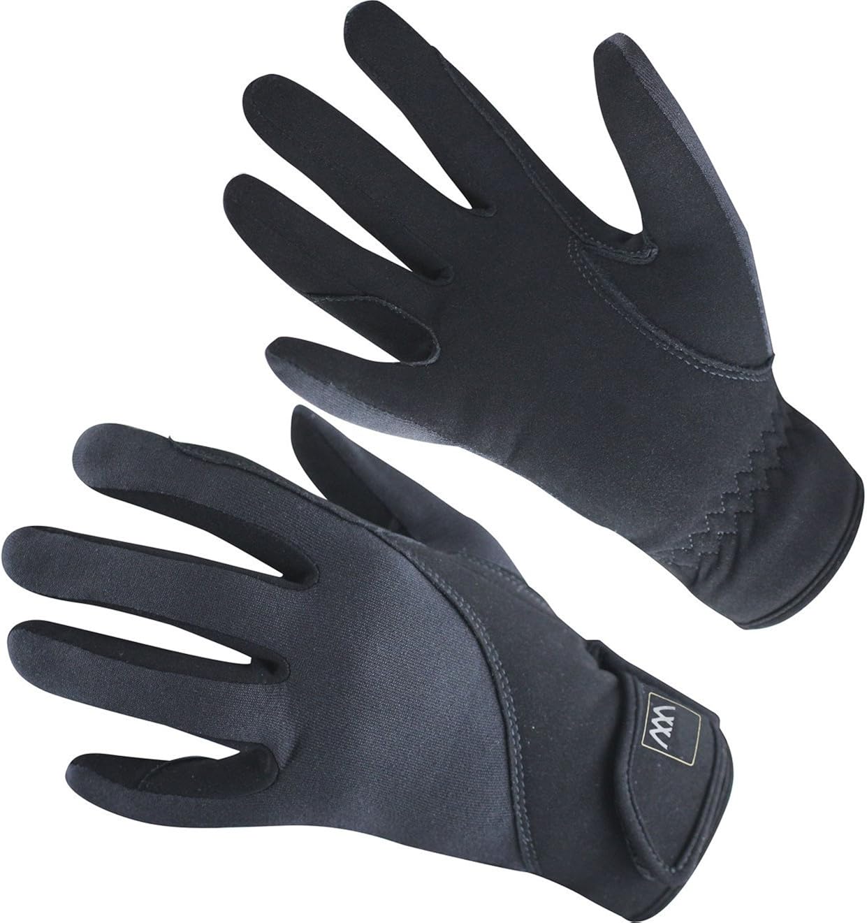 Woof Wear Precision Thermal Everyday Riding Glove Clothing