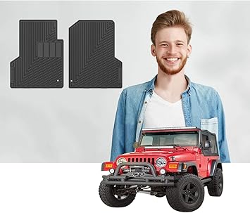 Amazon Com Road Comforts Custom Fit Jeep Wrangler 1996 1997 1998