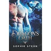 Dragon's Oath (The Fablestone Clan)