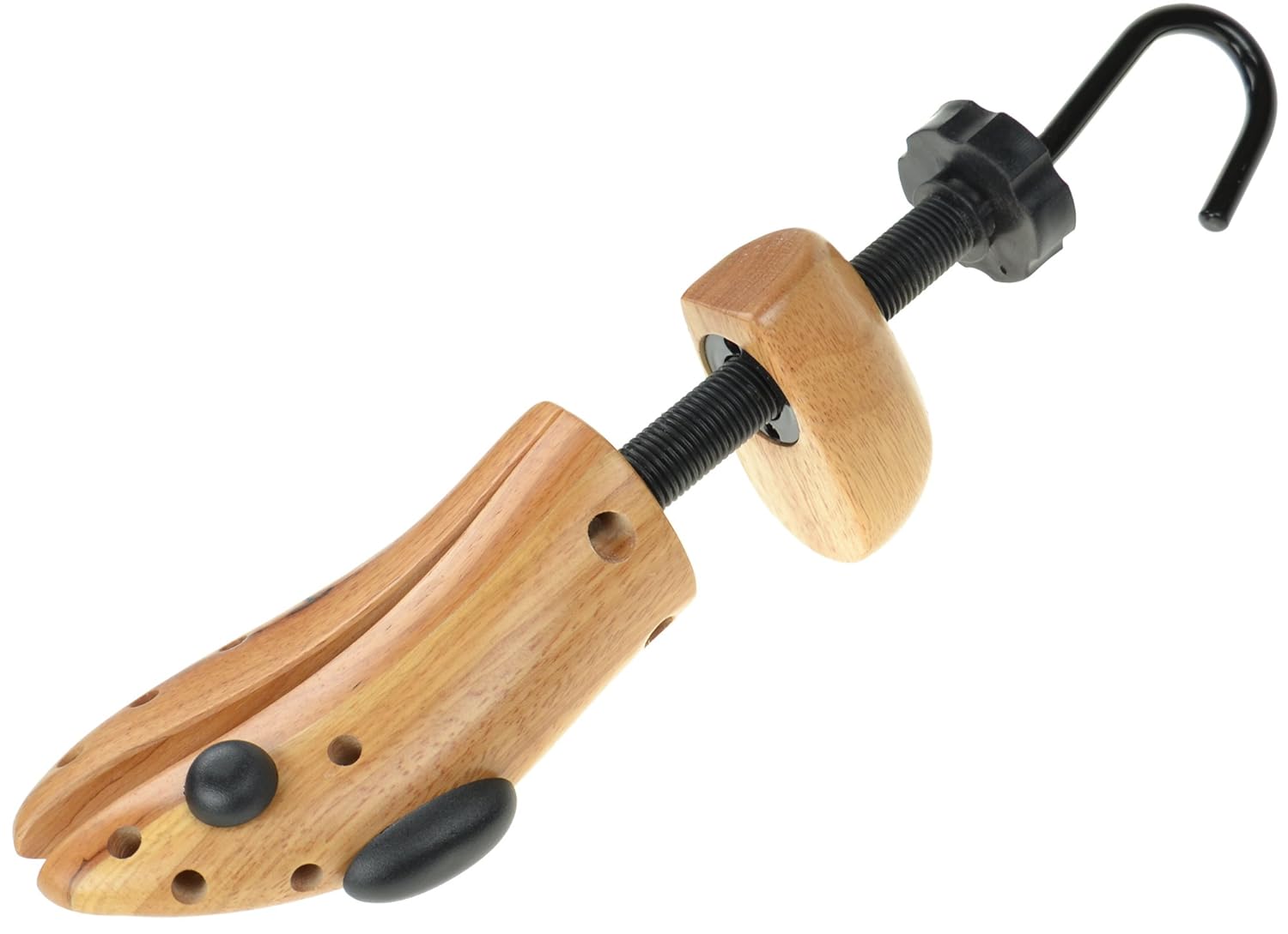 Dasco Hardwood TwoWay Shoe Stretcher, Women's (Medium (67