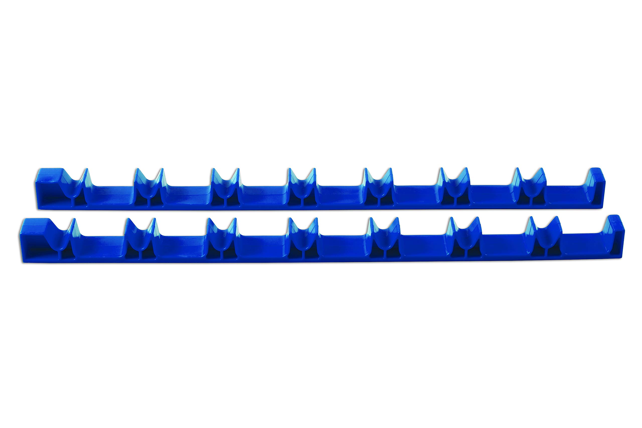 Laser 7529 Screwdriver Organiser 2pc
