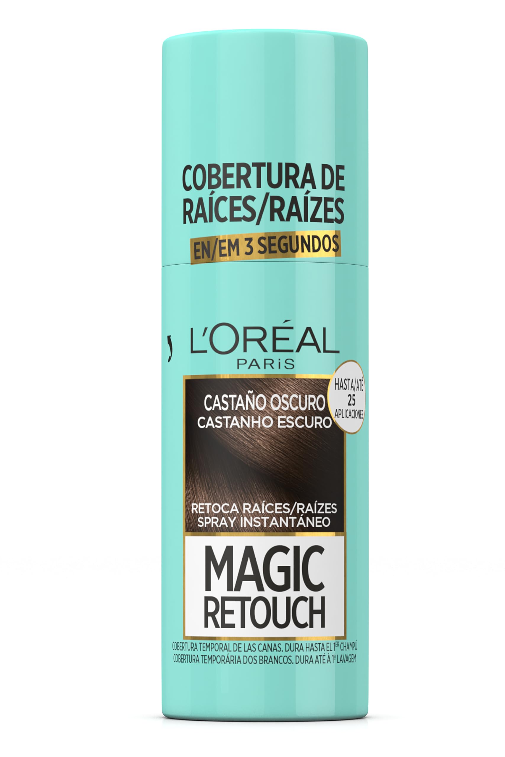 LOREAL Colour Accessories, 0.265 kg 3600523683291