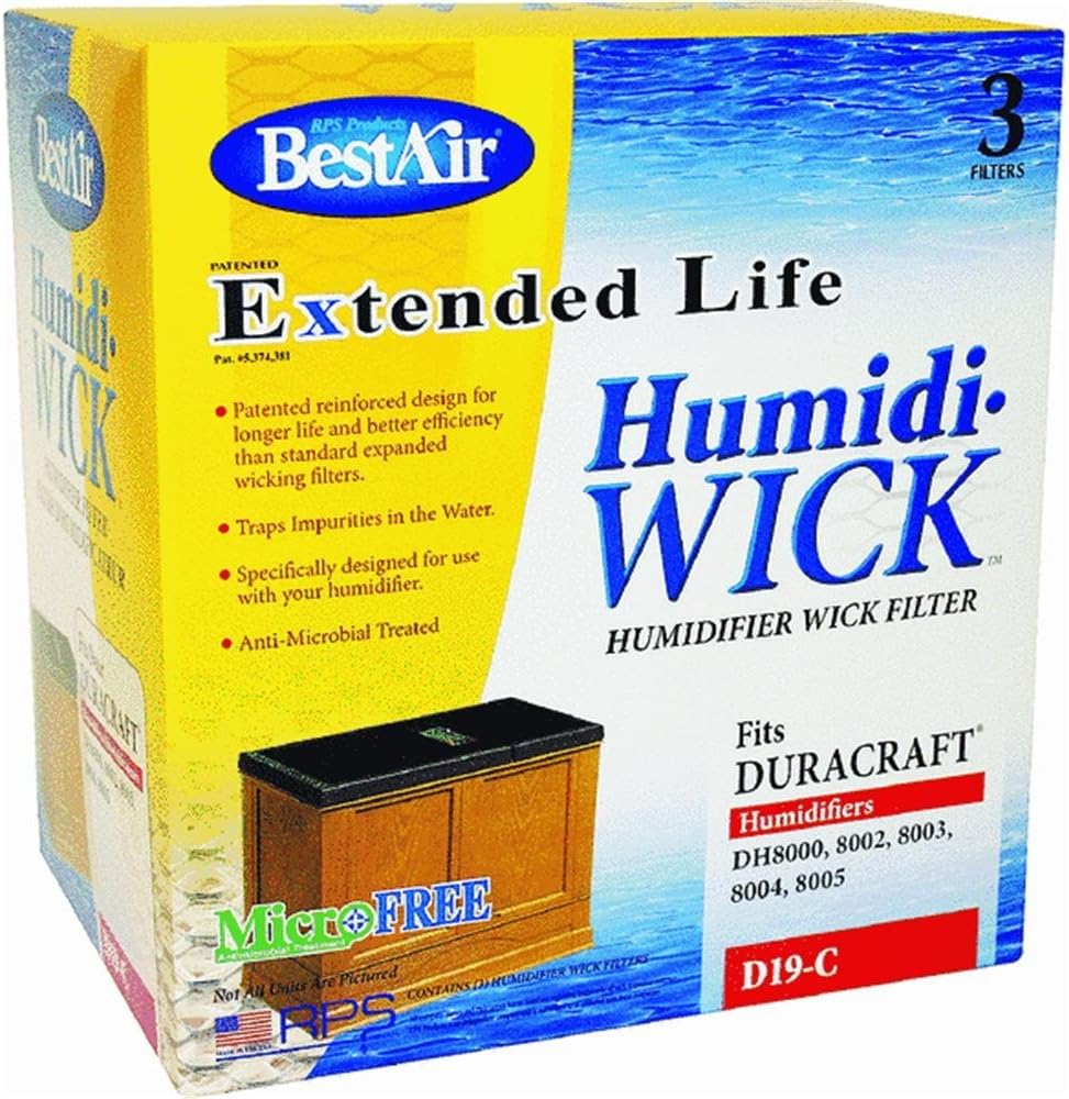 The 9 Best Westing House Water Filter