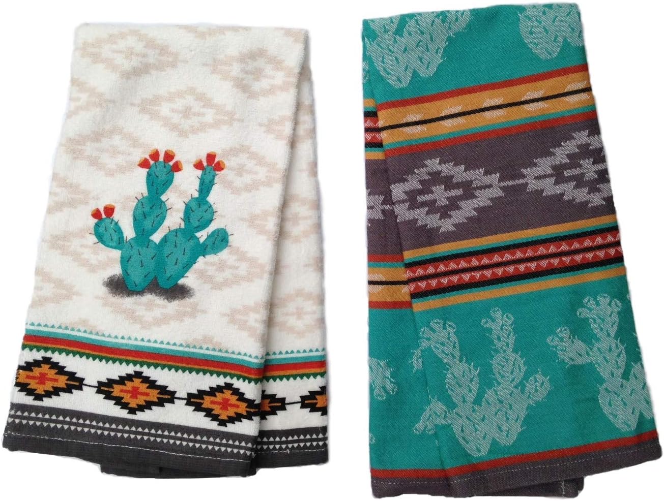 Best Kitchen Towels Cow Print