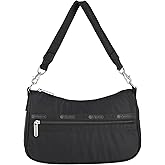 LeSportsac Small Convertible Shoulder Bag
