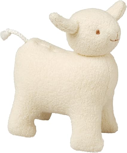 Peluche musicale brahms Clearance