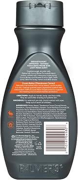 Palmer's Cocoa Butter Formula Men's Lotion Triple Pack 3 x 250ml view 3