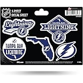 Rico Industries NHL unisex-adult Casual