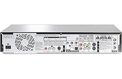 Panasonic DVD VIDEO RECORDER DMR-E55 - REORDING