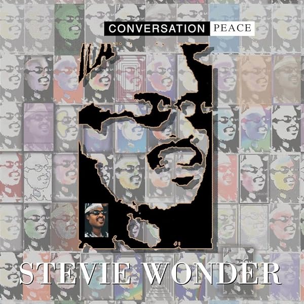 WONDER,STEVIE - Time 2 Love - Amazon.com Music