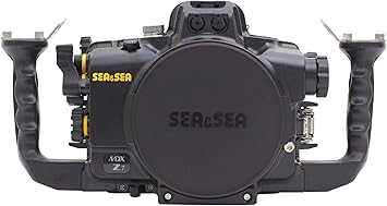 nikon z7 precio amazon