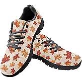 JUDENTIDOS Shoes for Women Running Sneakers Comfortable Walking Shoes Sport Athletic Tennis Footwear