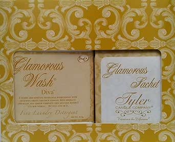 DIVA Glamorous Gift Suite V
